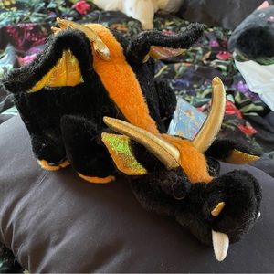 Webkinz Dragon